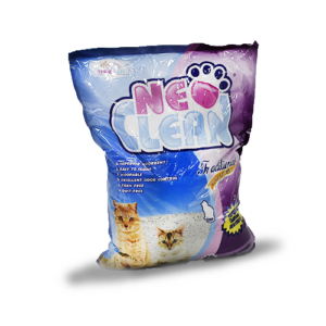 Neo Clean – Arena para gatos 2