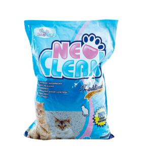Neo Clean – Arena para gatos 4